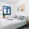 Agaete White&Blue House