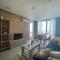 PARADISO 'В' 201 One Bedroom Apartment - Nesebar