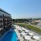 PARADISO 'В' 201 One Bedroom Apartment - Nesebar