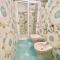 AMALFI ROOM  Camera indipendente con Bagno interno per Max 34 Persone