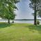 Virginia Retreat on Wicomico River with Dock! - Reedville