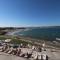 PARADISO B 210 Private Sea View Studio NESSEBAR