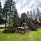 Mountain Getaway Cabin