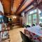Mountain Getaway Cabin