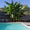 Belle Villa moderne avec piscine et jardin - Solliès-Pont