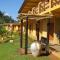 Foto: Hotel Fazenda Saint Nicolas