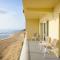 SR-T2 - Sea Ranch Resort - Prime Oceanfront condo Oceanviews Indoor Pool Restaurant - Килл-Девил-Хиллс