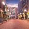 Hartford Downtown: 2mins walk to XL Center - Hartford