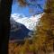 Foto: Apartments Alpenfirn Saas-Fee 9/18