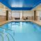 Courtyard Keene Downtown - كين