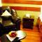 Hostal Los Andes - Cuzco