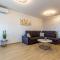 Apolon 2BDR apartment with balcony - Zadar