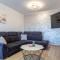 Apolon 2BDR apartment with balcony - Zadar