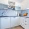 Apolon 2BDR apartment with balcony - Zadar
