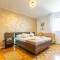 Apolon 2BDR apartment with balcony - Zadar