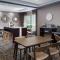SpringHill Suites Manchester-Boston Regional Airport