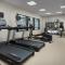 SpringHill Suites Manchester-Boston Regional Airport