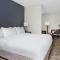 SpringHill Suites Manchester-Boston Regional Airport - Manchester