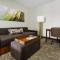 SpringHill Suites Manchester-Boston Regional Airport