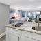 Immaculate Ocean View Double Queen Suite!- Grande Cayman Resort Unit 232 - Sleeps 4 Guests!