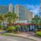 Immaculate Ocean View Double Queen Suite!- Grande Cayman Resort Unit 232 - Sleeps 4 Guests!