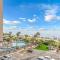 Immaculate Ocean View Double Queen Suite!- Grande Cayman Resort Unit 232 - Sleeps 4 Guests!