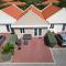 Dushi Townhouse Curaçao - 威廉斯塔德