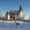 Seehotel Schloss Klink