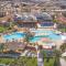 Protels Crystal Beach Resort - 马萨阿拉姆