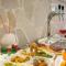 Apulia Relax Room