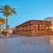 Protels Crystal Beach Resort - 马萨阿拉姆