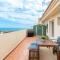 huge penthouse seaviews gateaway - Mijas