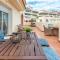 huge penthouse seaviews gateaway - Mijas