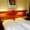 Hotel Cafe Lieb