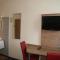Hotel Cafe Lieb
