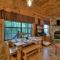 Cozy Mountain Cabin - Ellijay