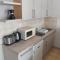 Alíz Apartman