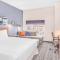 Hyatt House Houston Medical Center