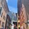 Ideally located 3.5 rooms flat