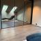 Olden apartments 3, penthouse.