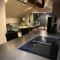 Olden apartments 3, penthouse.