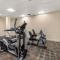 Clarion Hotel Anaheim Resort