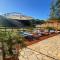 CHÁCARA COM PISCINA CLIMATIZADA e JACUZZI - 索科罗