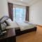 Crest Residence Klcc by Sarah's Lodge - 吉隆坡