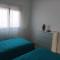 Apartamentos Falcón