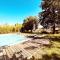 Magnifique Loft - Piscine - Tennis - Babyfoot