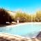 Magnifique Loft - Piscine - Tennis - Babyfoot