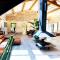 Magnifique Loft - Piscine - Tennis - Babyfoot