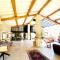 Magnifique Loft - Piscine - Tennis - Babyfoot