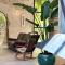 Magnifique Loft - Piscine - Tennis - Babyfoot